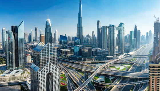 United Arab Emirates