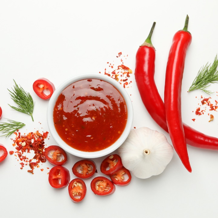 Hot Sauce