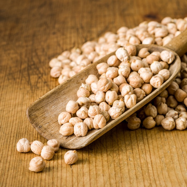 Chickpeas